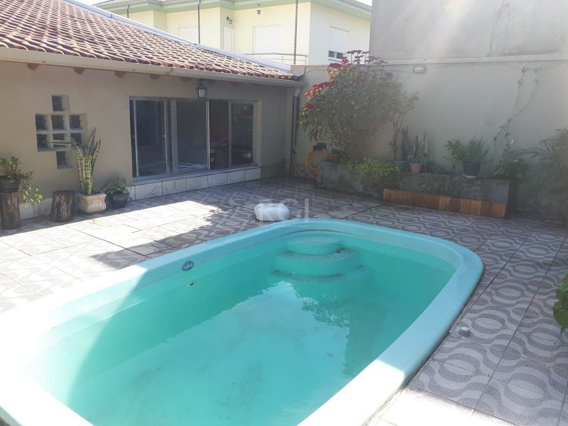 Casa, 3 quartos, 192 m² - Foto 8