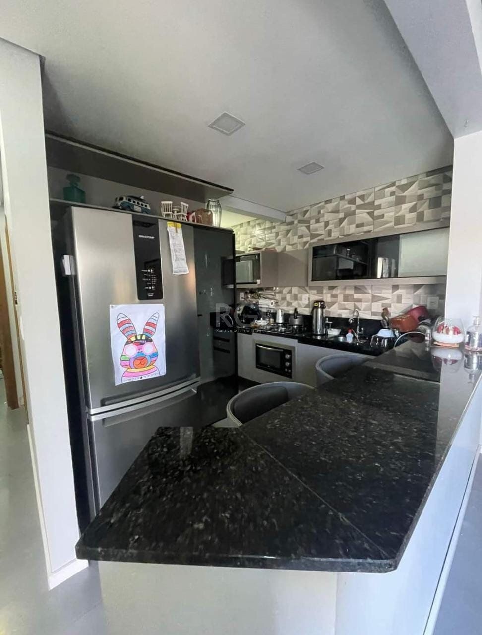 Casa, 4 quartos, 70 m² - Foto 8