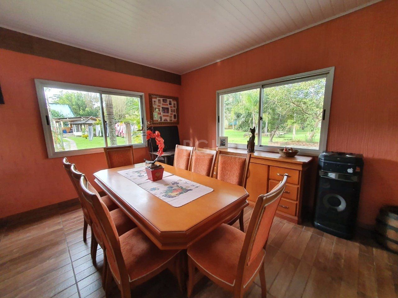 Chácara, 3 quartos, 1979 m² - Foto 23