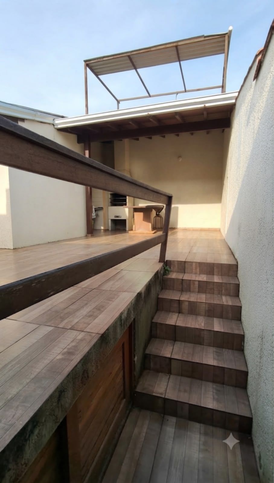 Casa, 2 quartos, 37 m² - Foto 6