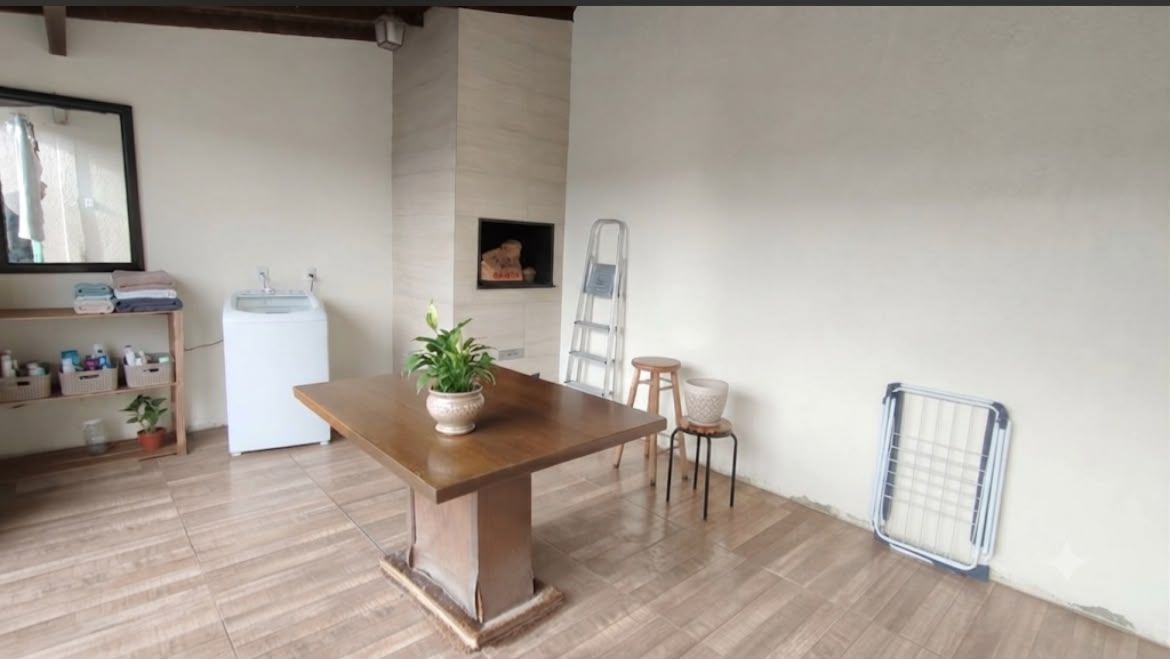 Casa, 2 quartos, 37 m² - Foto 8
