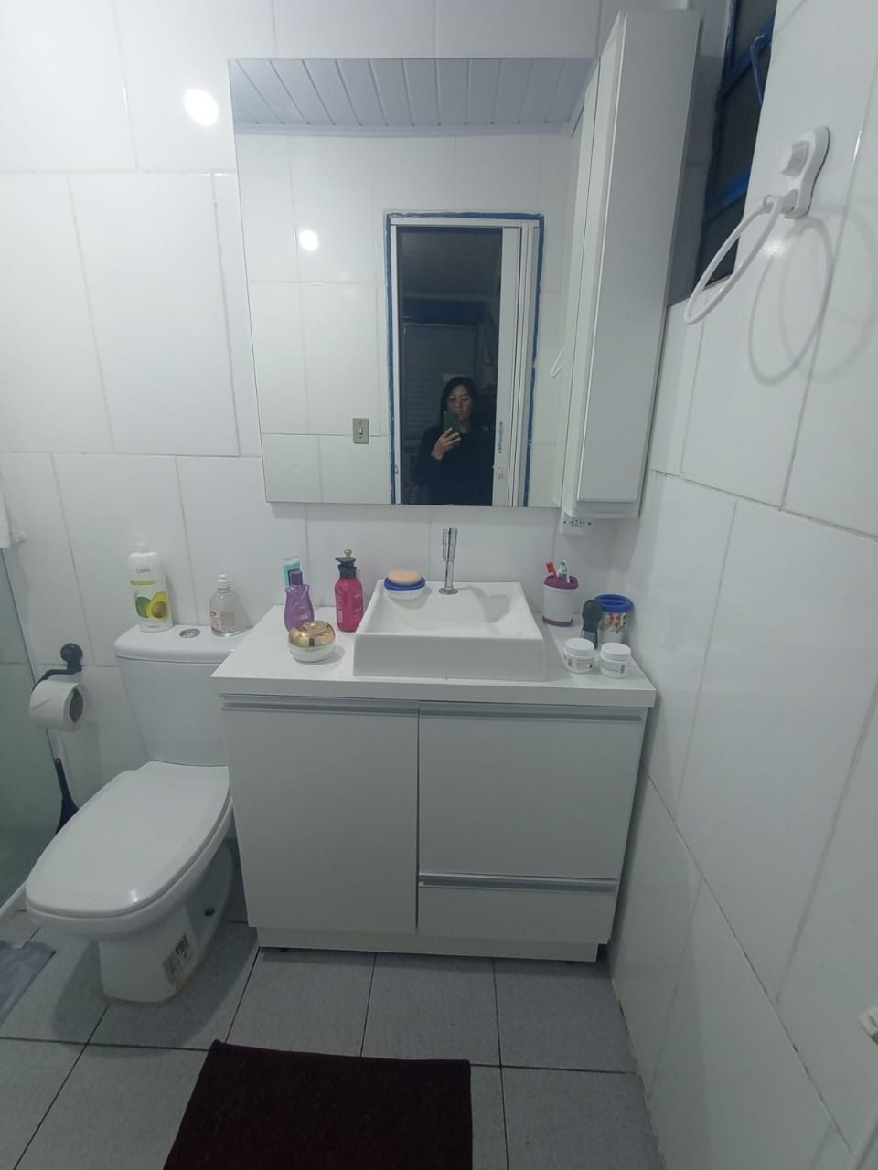 Apartamento, 1 quarto, 36 m² - Foto 11