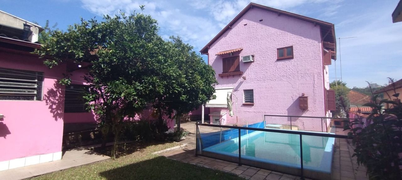 Casa, 5 quartos, 206 m² - Foto 11