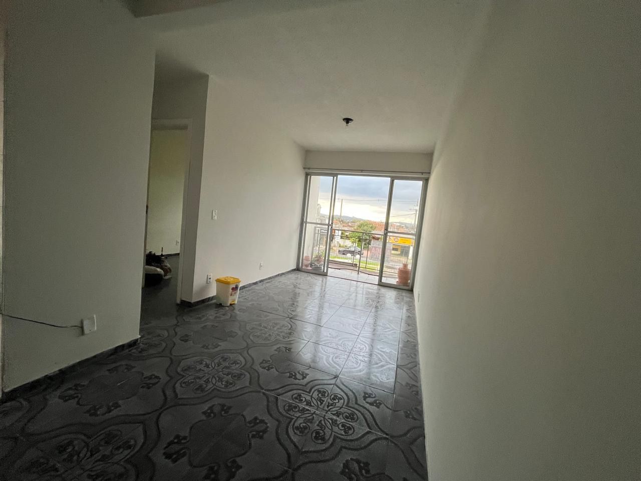 Apartamento 1 dormitório — foto 4