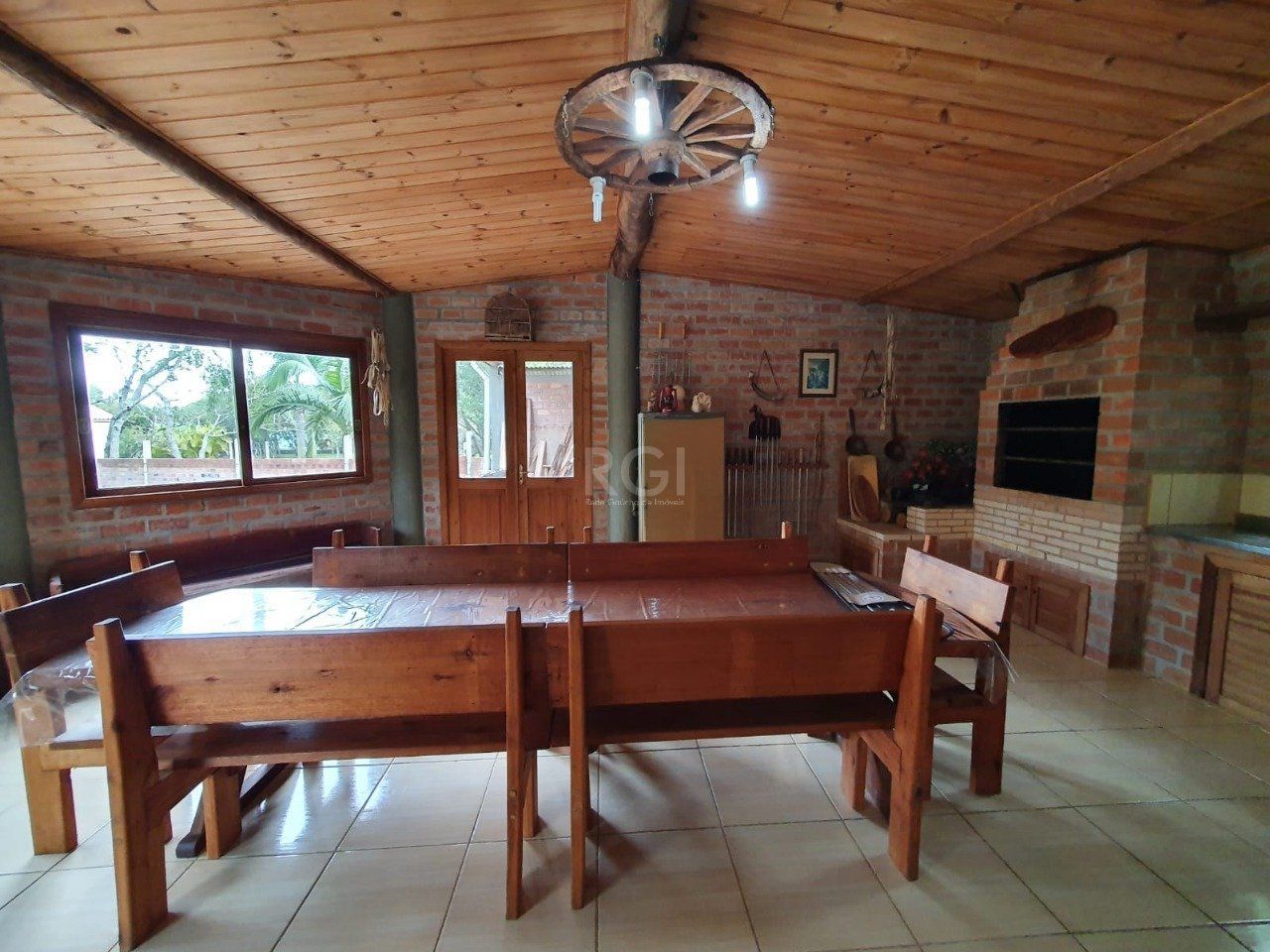 Chácara, 3 quartos, 1979 m² - Foto 54