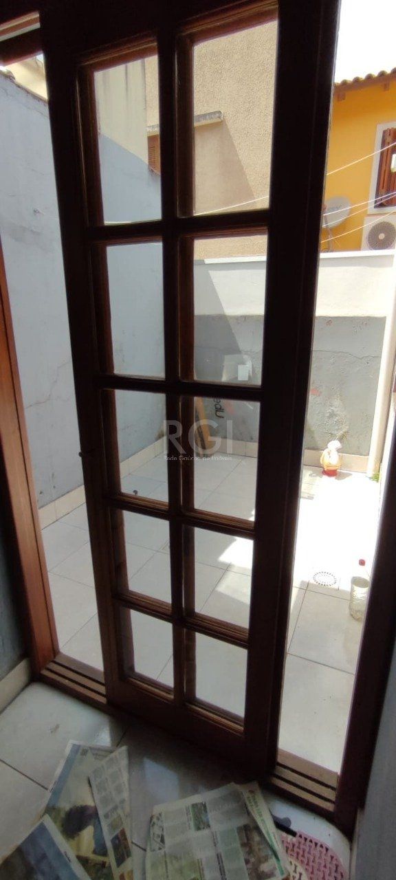 Sobrado à venda com 3 quartos, 100m² - Foto 19