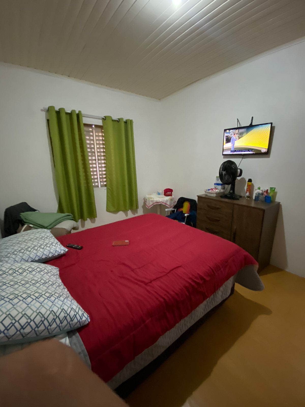 Apartamento, 2 quartos, 55 m² - Foto 7