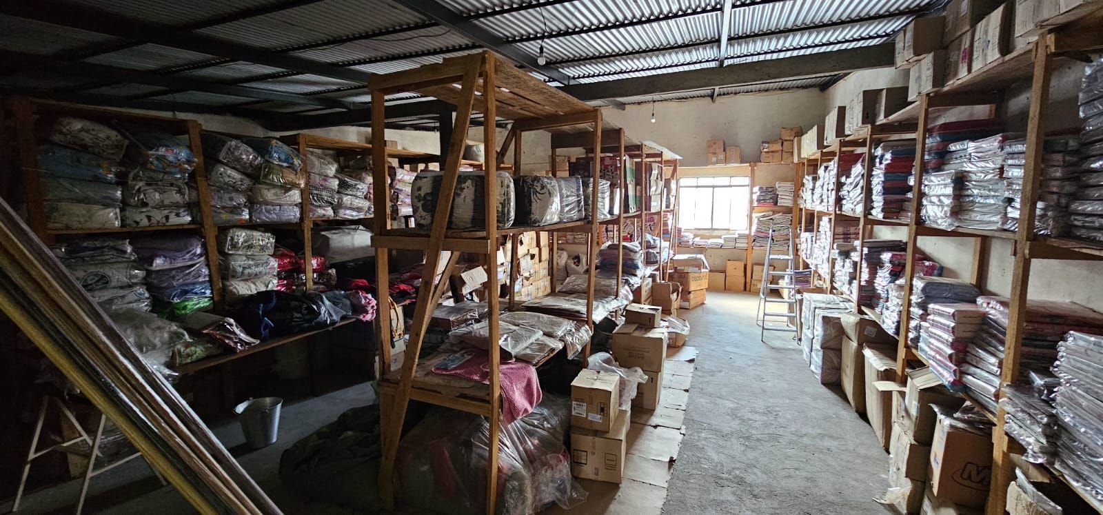 Loja-Salão à venda com 3 quartos, 200m² - Foto 7