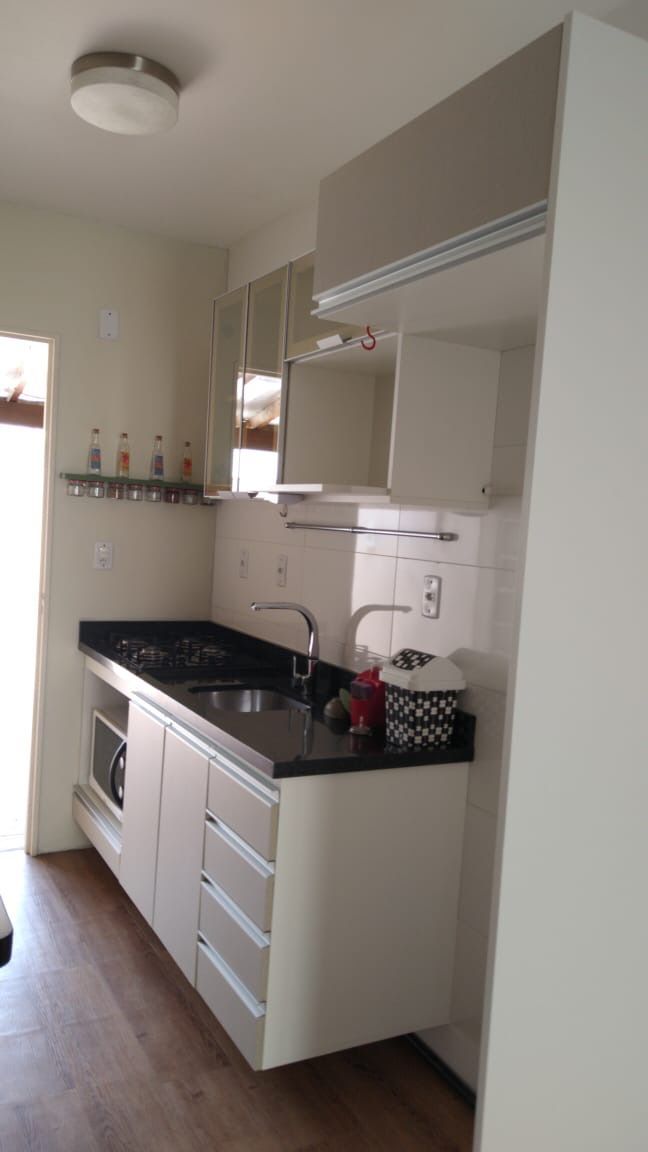 Sobrado, 2 quartos, 78 m² - Foto 22