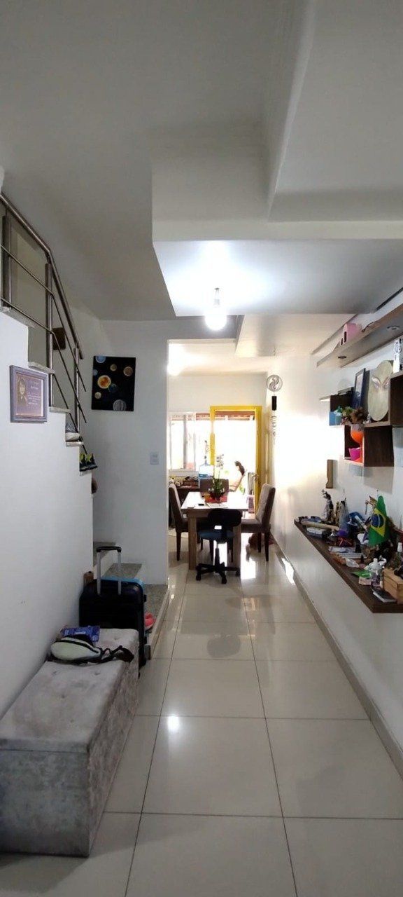 Sobrado, 3 quartos, 78 m² - Foto 16