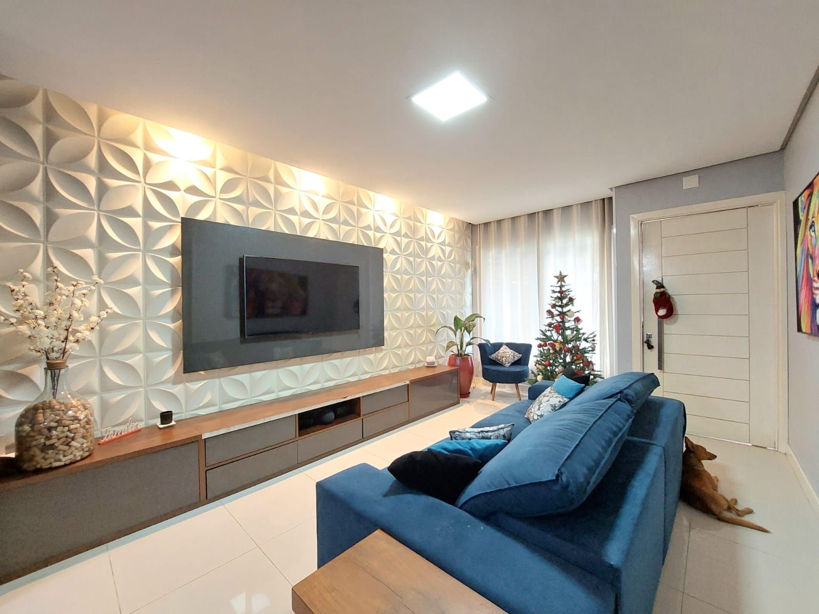 Casa, 3 quartos, 152 m² - Foto 8