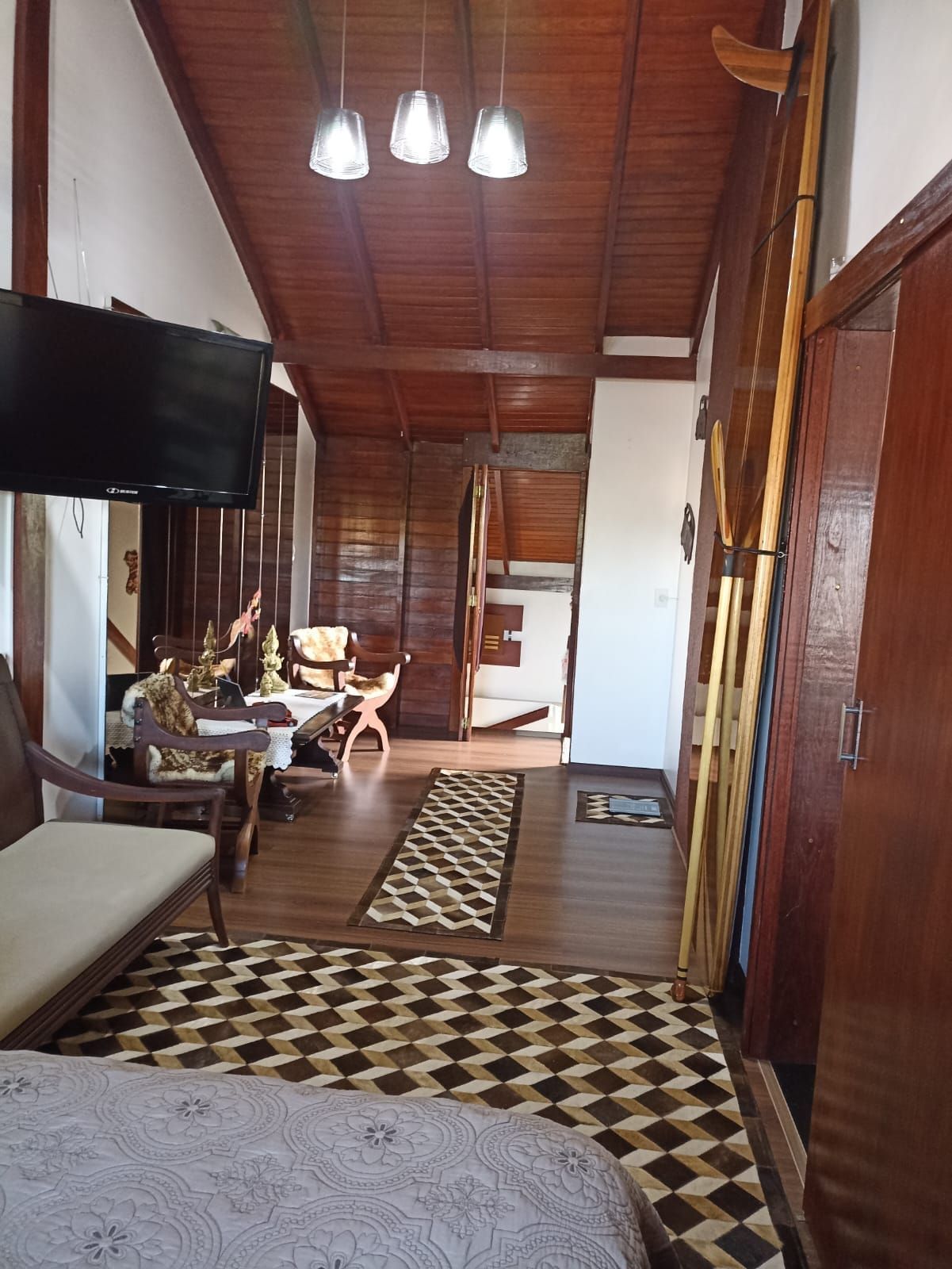 Casa à venda com 4 quartos, 144m² - Foto 7