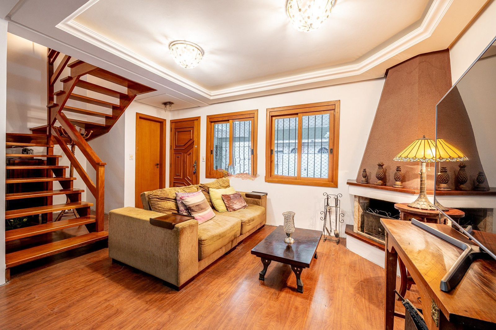 Casa de Condomínio à venda com 2 quartos, 176m² - Foto 9