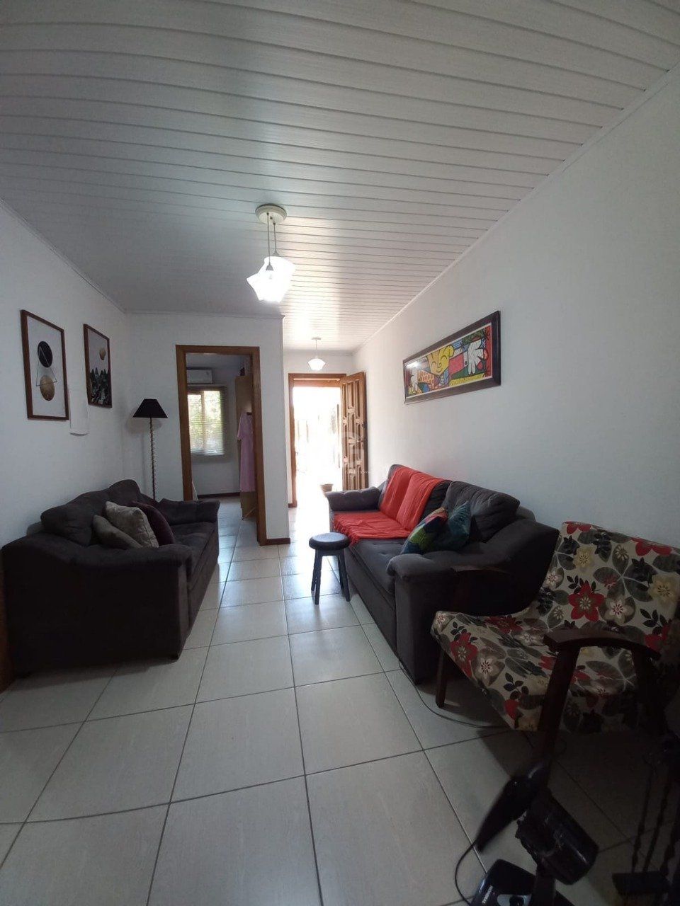 Casa, 2 quartos, 47 m² - Foto 4