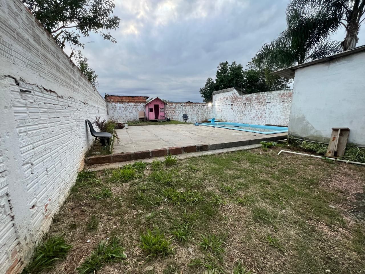 Casa, 3 quartos, 66 m² - Foto 21