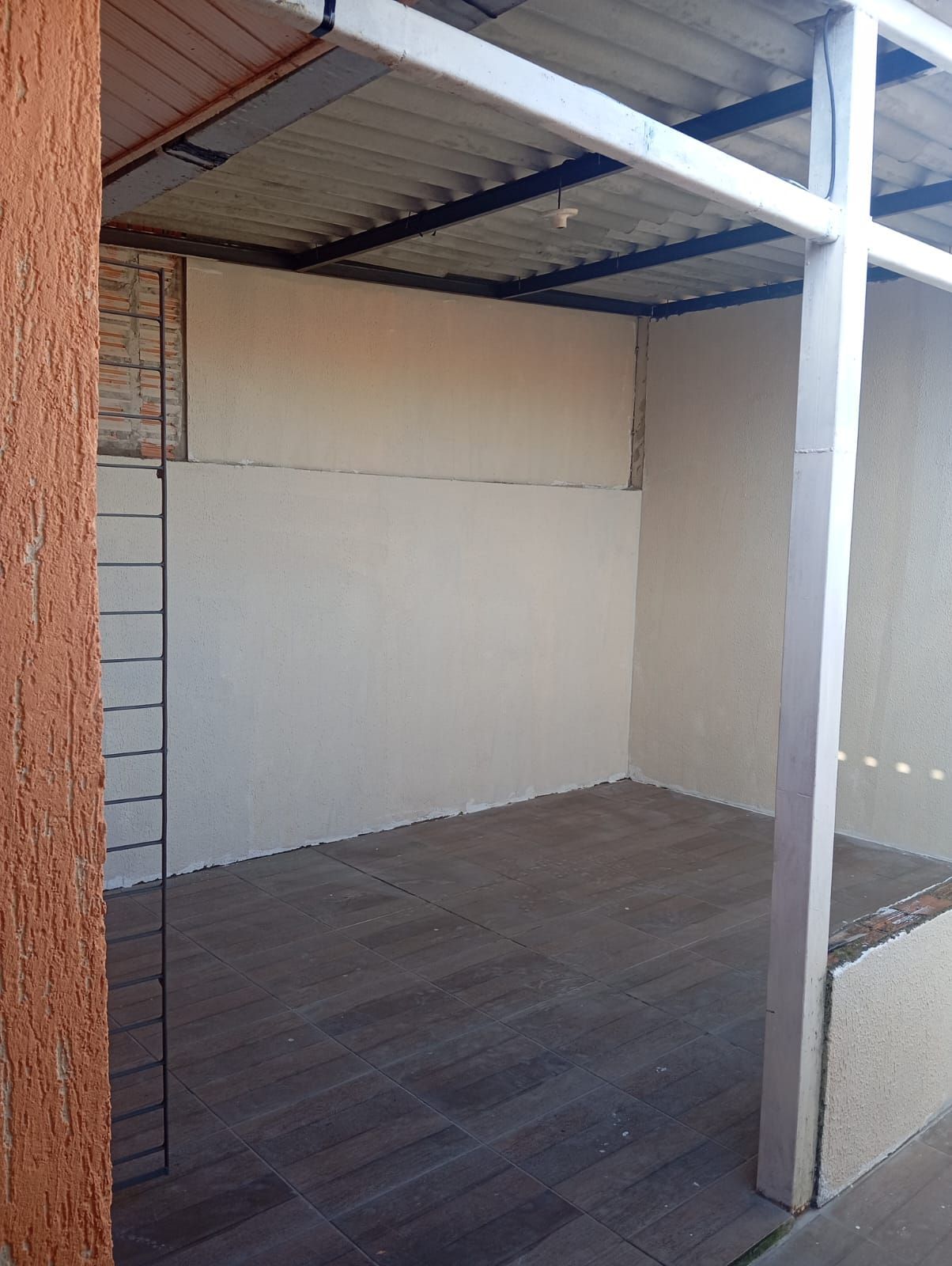 Casa, 2 quartos, 40 m² - Foto 7