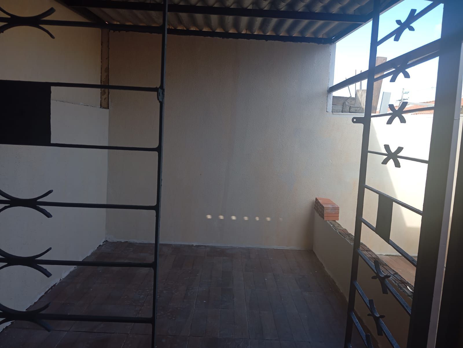 Casa, 2 quartos, 40 m² - Foto 11