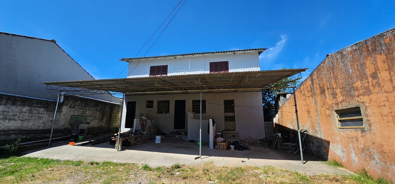 Casa Comercial à venda com 10 quartos, 80m² - Foto 1