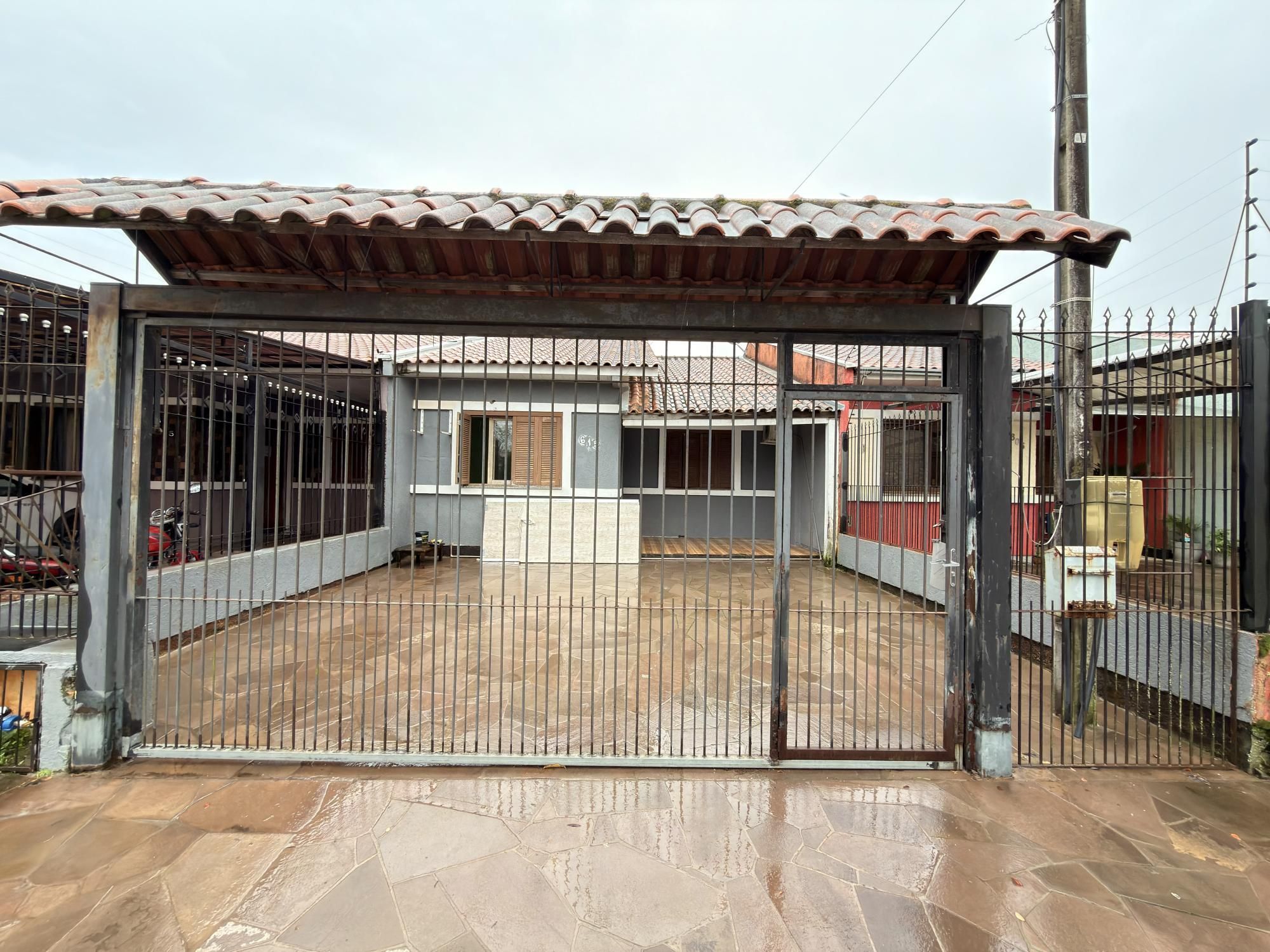 Casa 3 dormitórios moradas do sul — foto 2