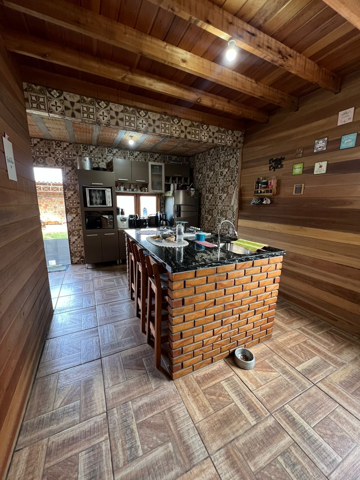 Casa, 2 quartos, 330 m² - Foto 6