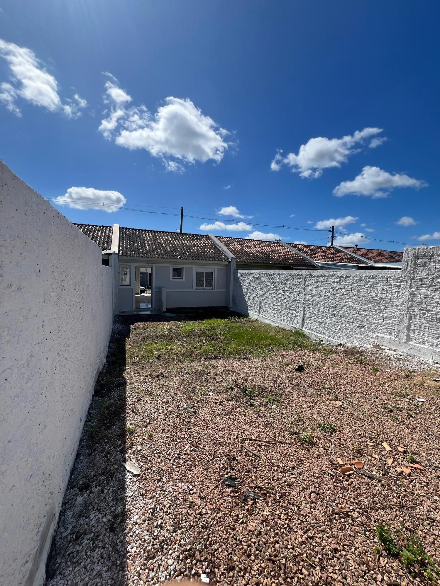 Casa à venda com 2 quartos, 61m² - Foto 14
