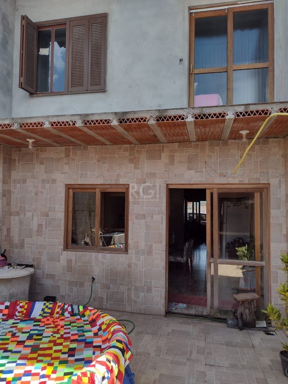 Casa, 3 quartos, 100 m² - Foto 21