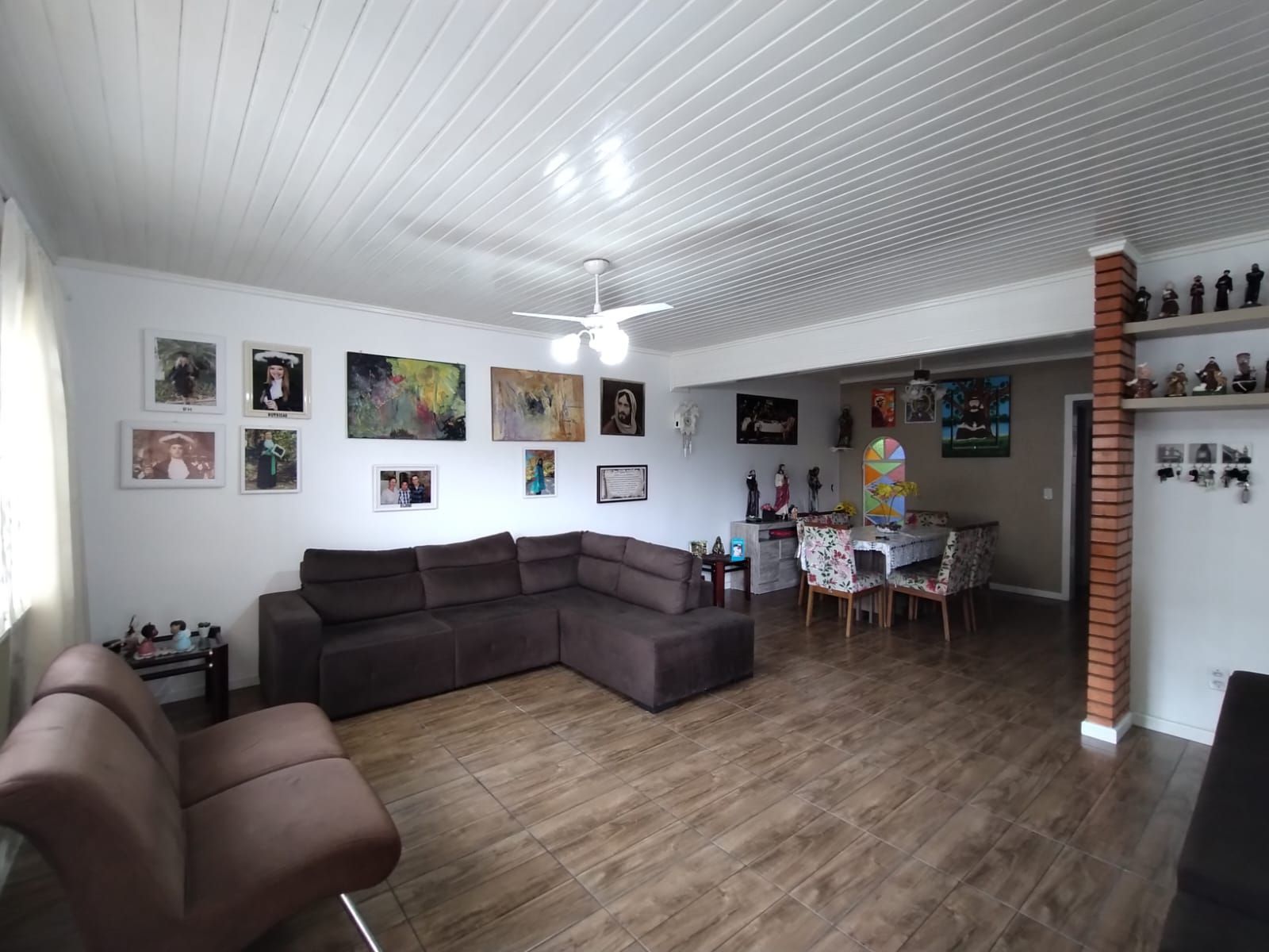 Casa, 5 quartos, 250 m² - Foto 8