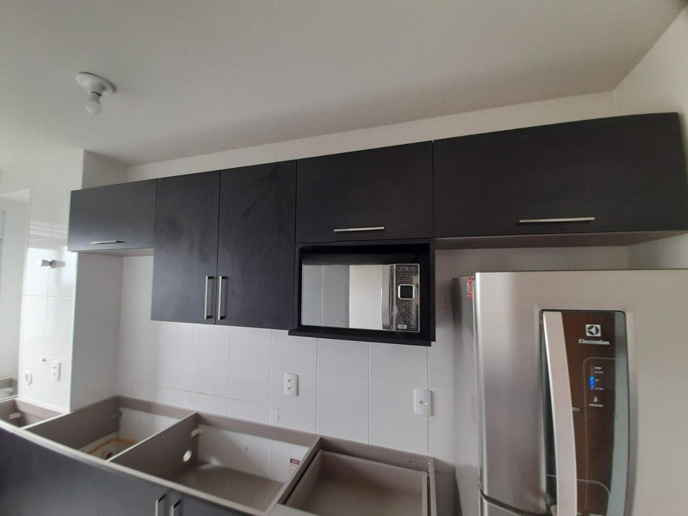 Apartamento, 2 quartos, 45 m² - Foto 8