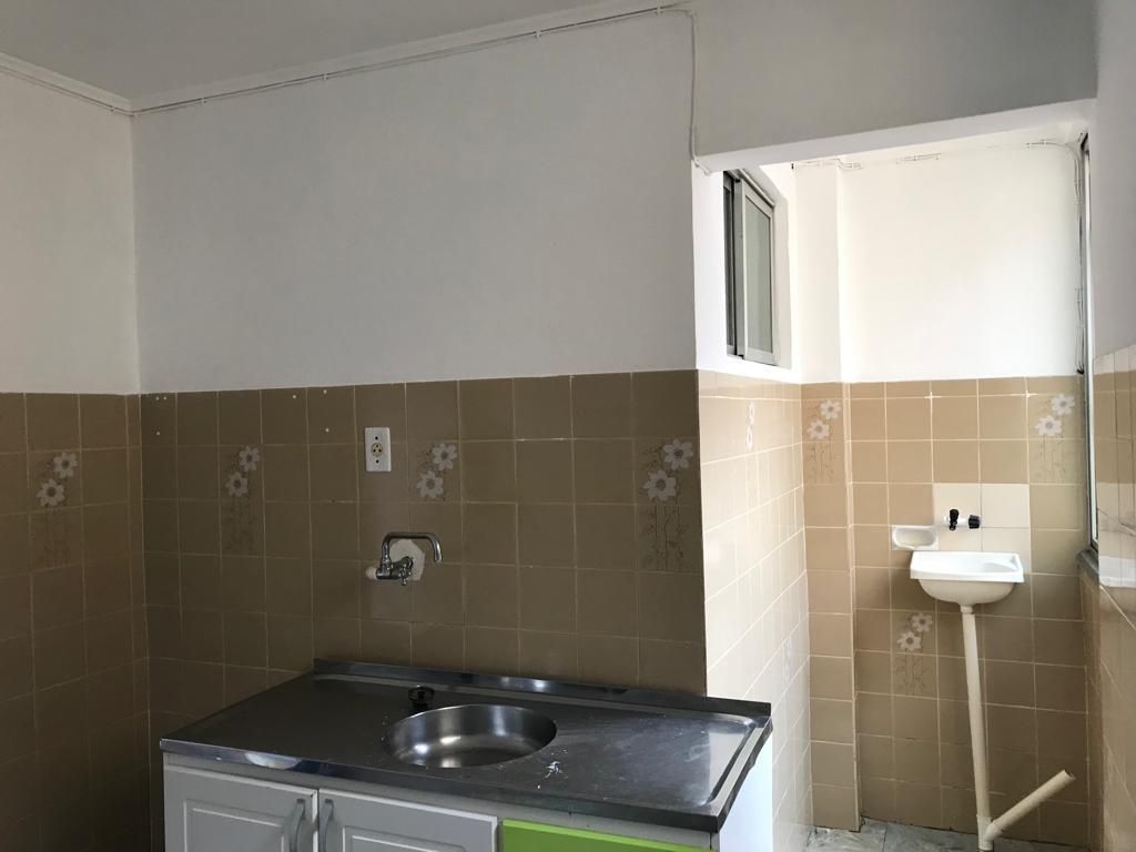 Apartamento à venda com 1 quarto, 35m² - Foto 13