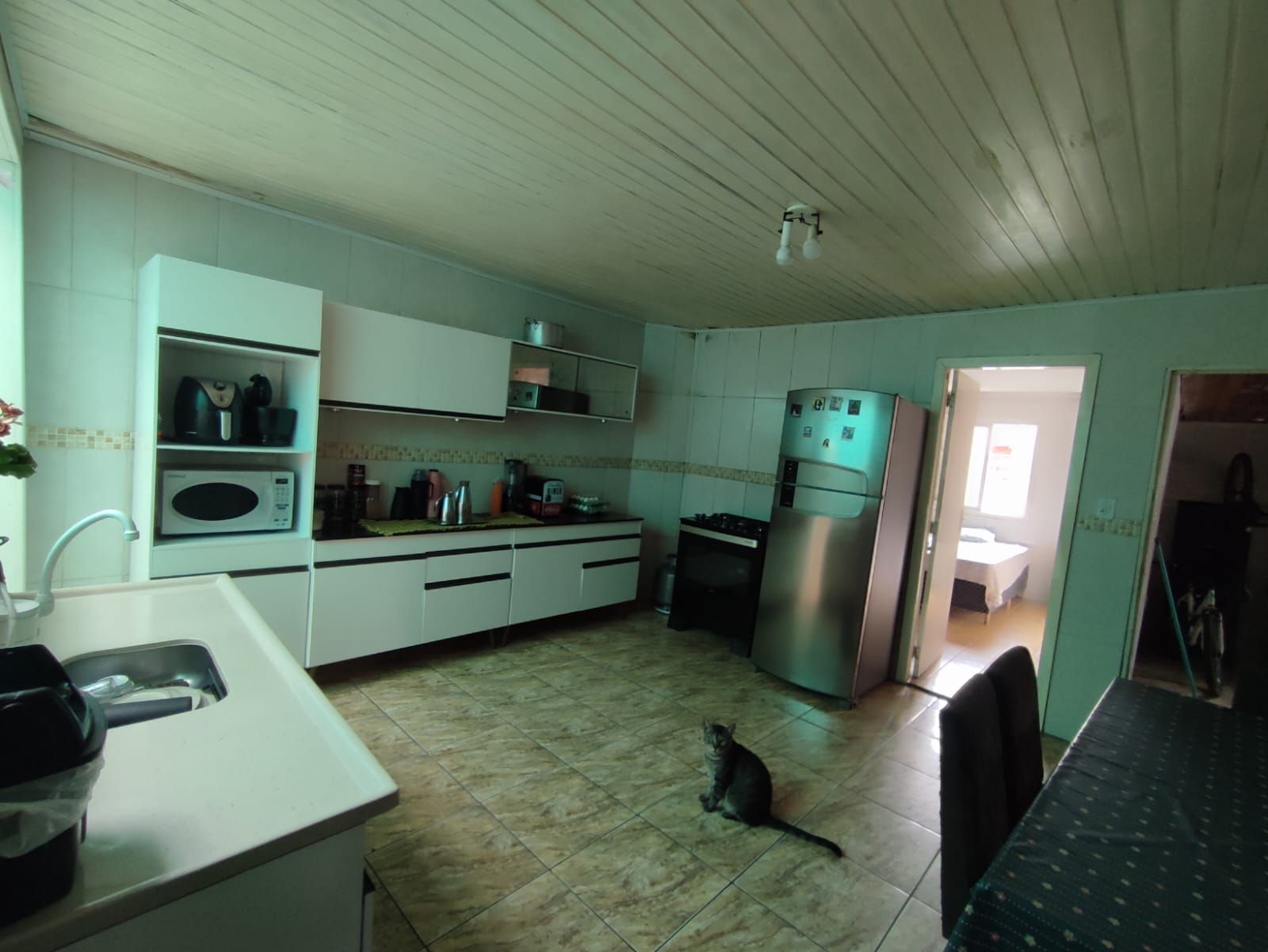 Casa, 3 quartos, 165 m² - Foto 20