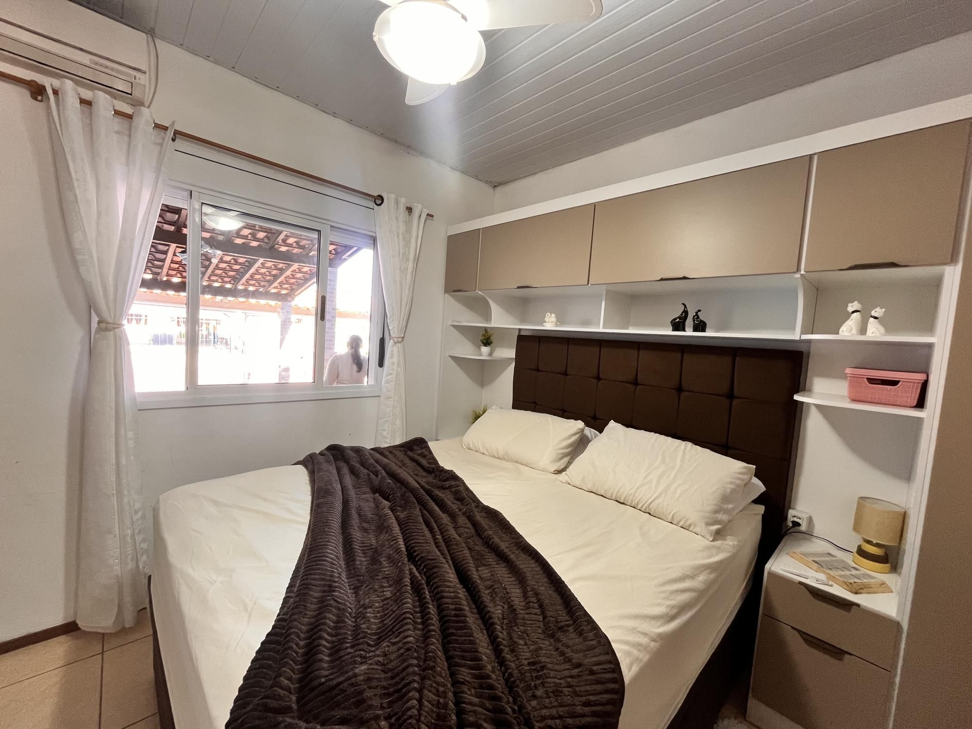 Casa à venda com 3 quartos, 52m² - Foto 13
