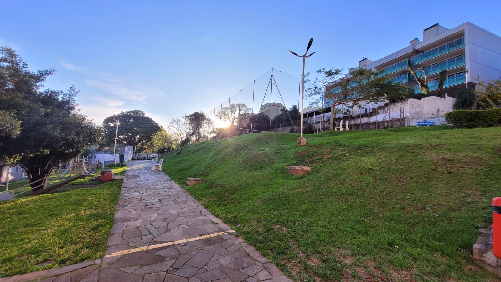 Apartamento, 1 quarto, 34 m² - Foto 13