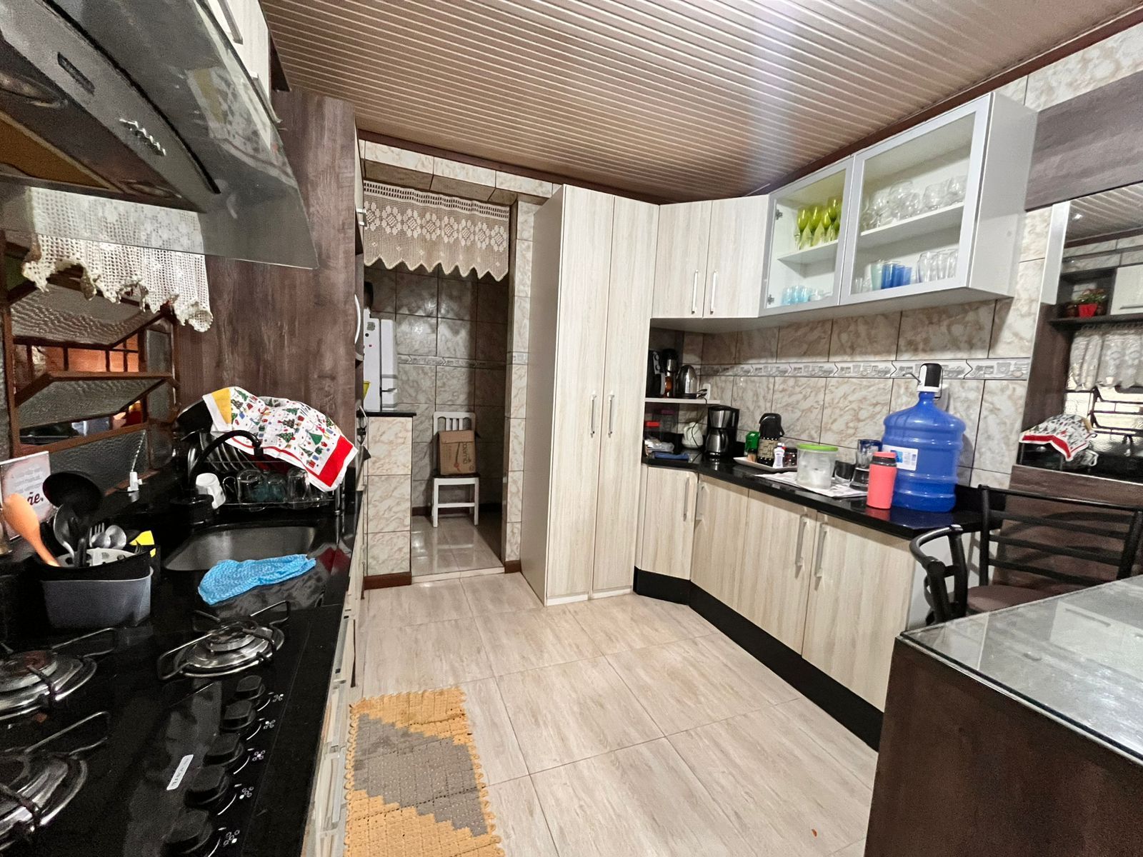 Casa à venda com 3 quartos, 60m² - Foto 5