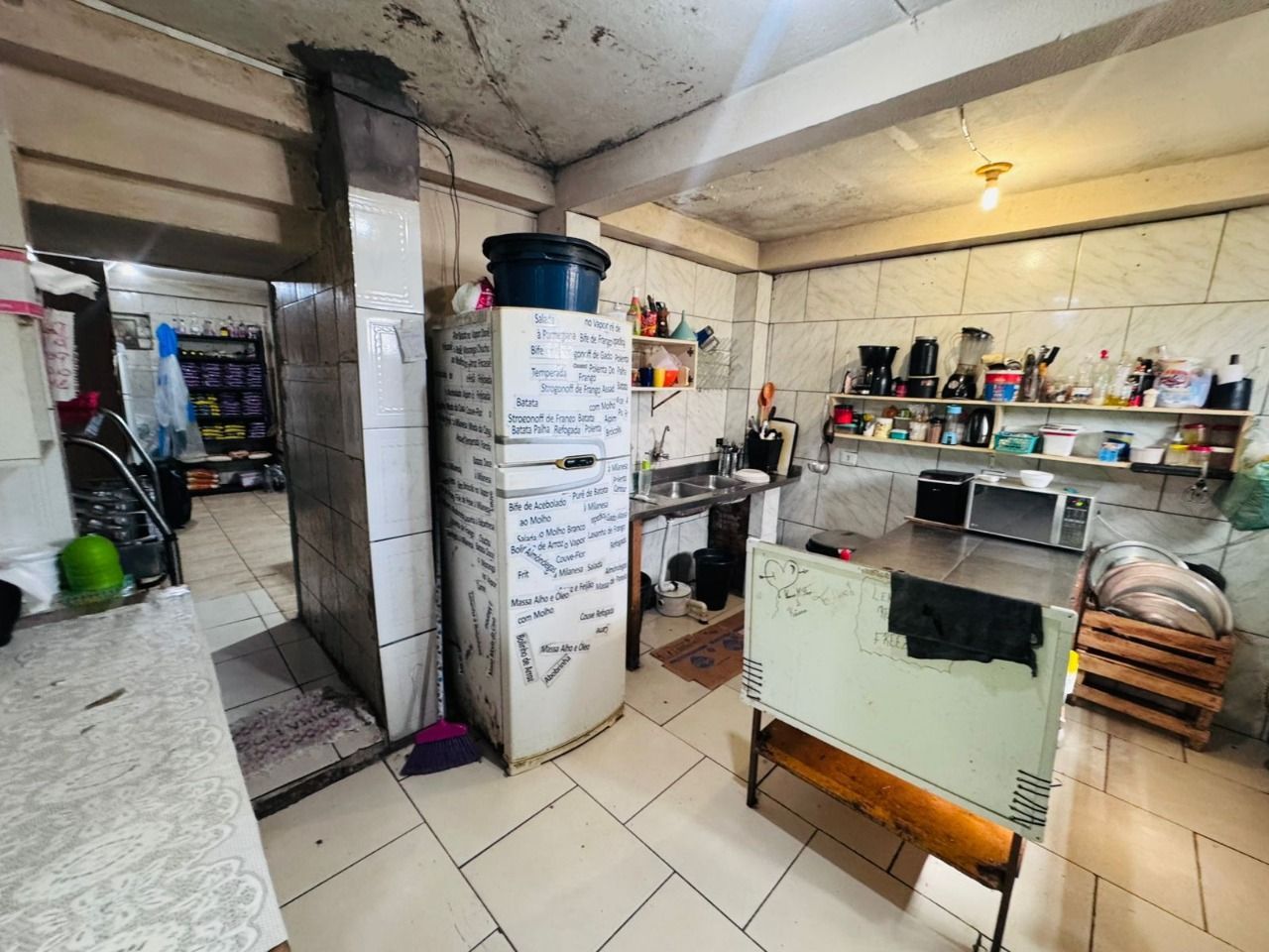Casa à venda com 3 quartos, 260m² - Foto 12