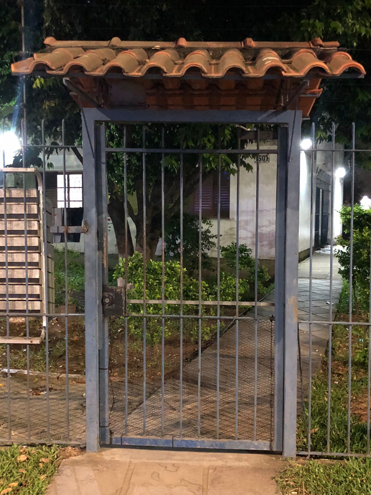 APARTAMENTO RESTINGA