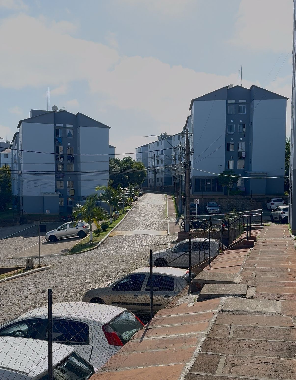 Apartamento à venda com 2 quartos, 38m², 1 vaga, Estrada Cristiano Kraemer no bairro Vila Nova em Porto Alegre
