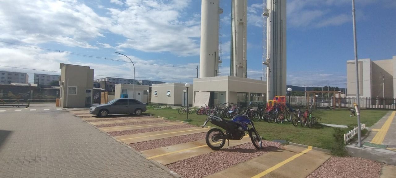 Apartamento, 2 quartos, 50 m² - Foto 15