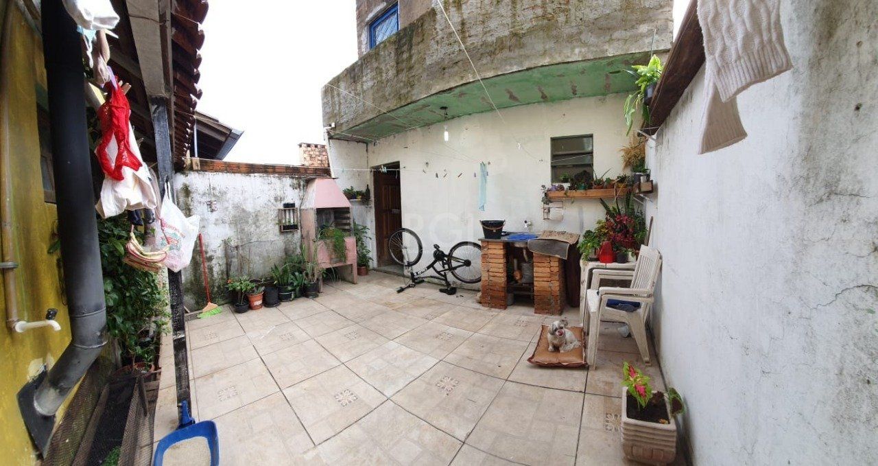 Sobrado, 4 quartos, 160 m² - Foto 28