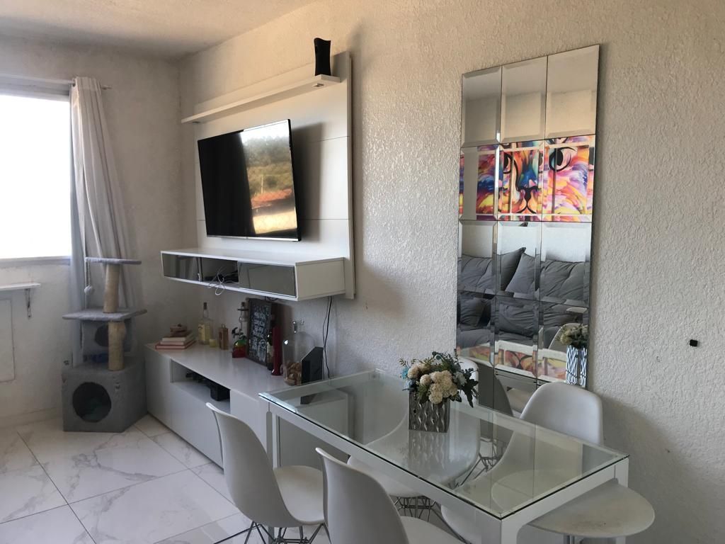 Apartamento, 2 quartos, 40 m² - Foto 26