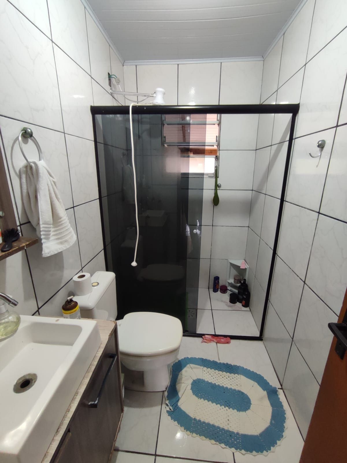 Casa, 2 quartos, 80 m² - Foto 9
