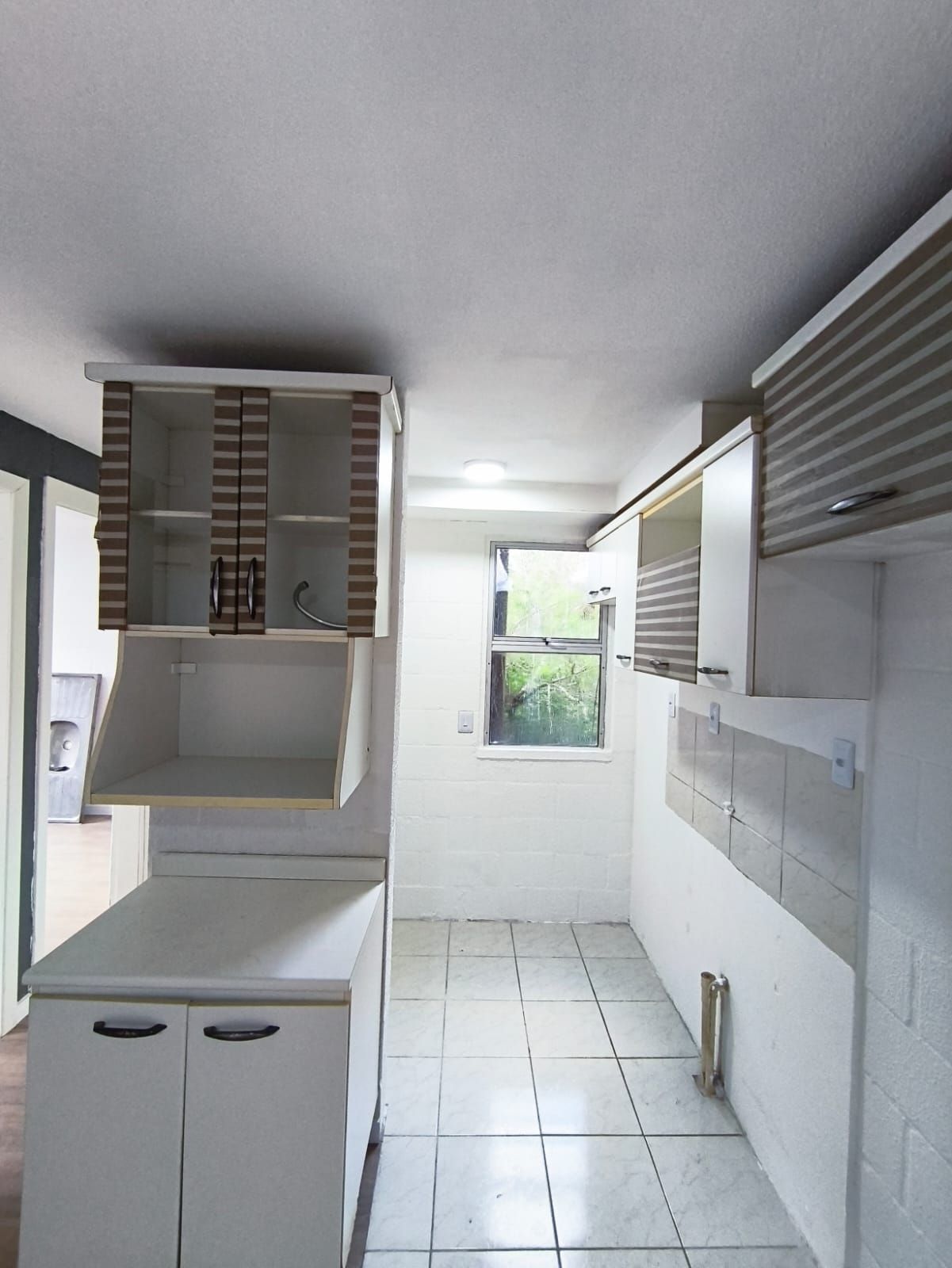 Apartamento, 2 quartos, à venda, 4 m², Tijuca - Alvorada — foto 4