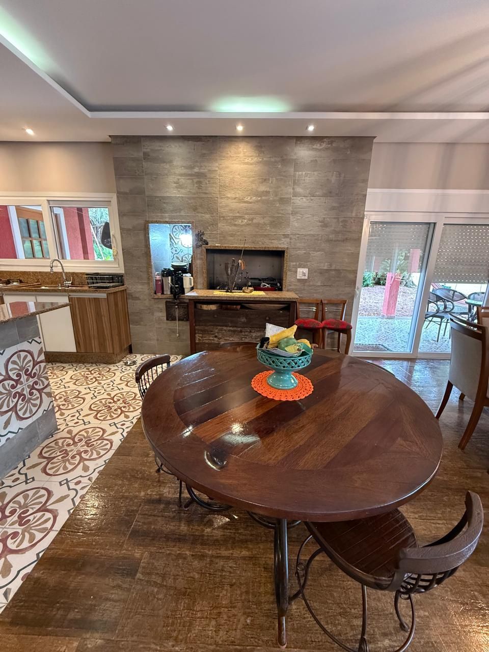 Sítio à venda com 3 quartos, 212m² - Foto 8