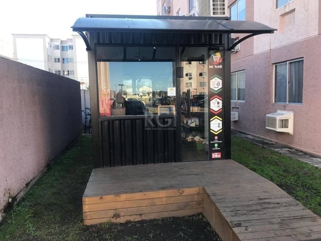 Apartamento, 2 quartos, 40 m² - Foto 17