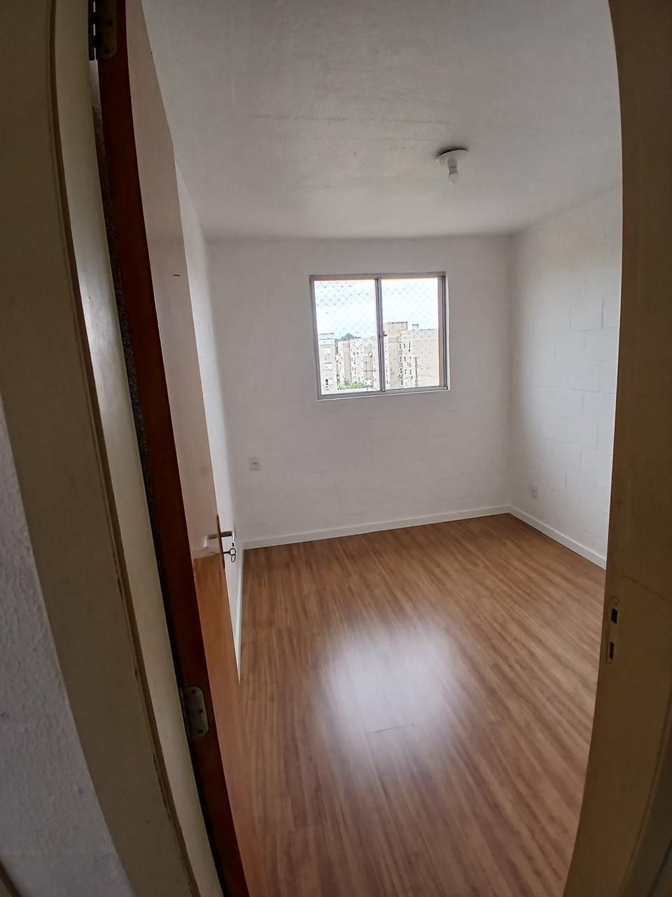 Apartamento, 2 quartos, 38 m² - Foto 1