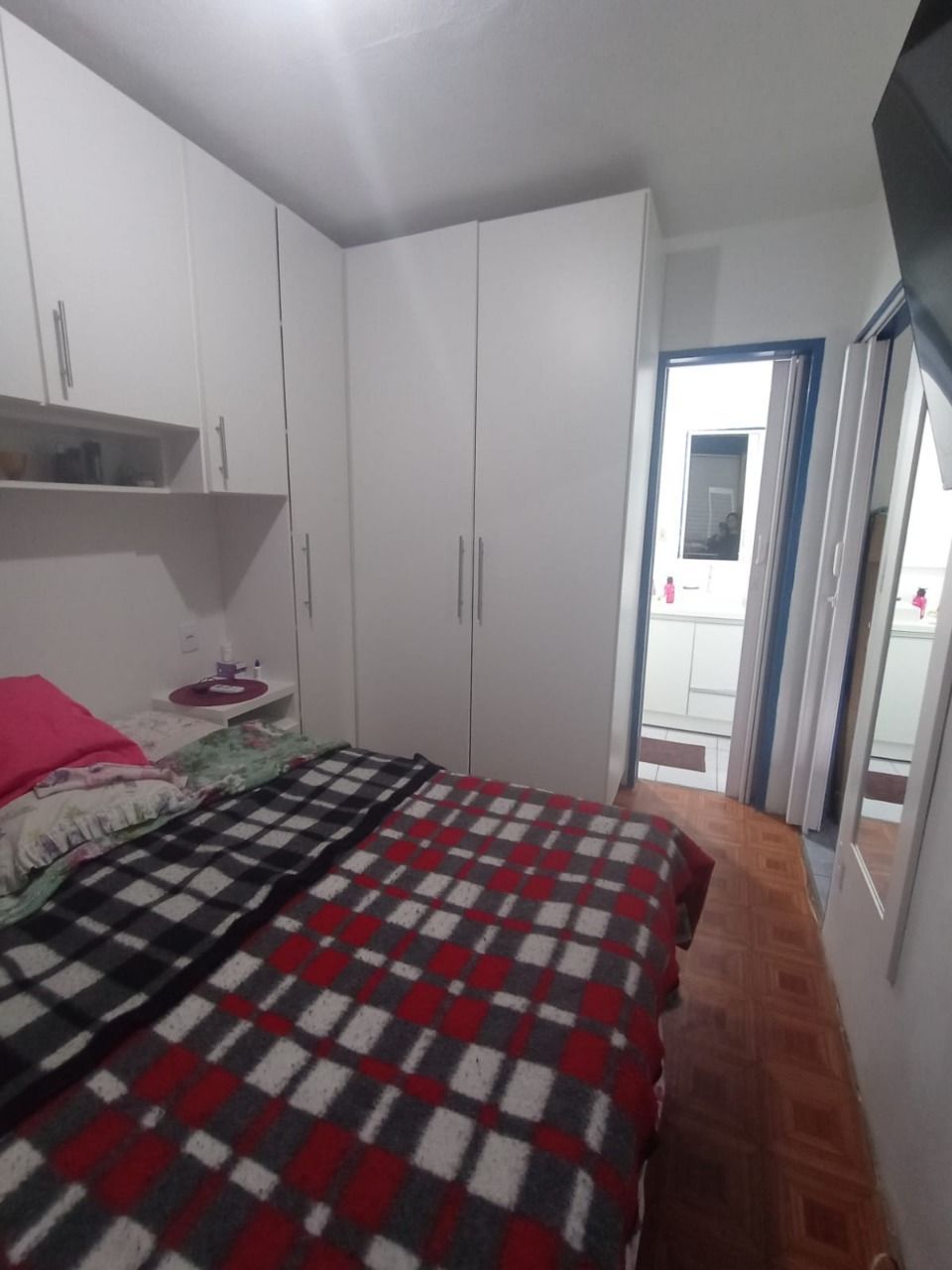 Apartamento, 1 quarto, 36 m² - Foto 7