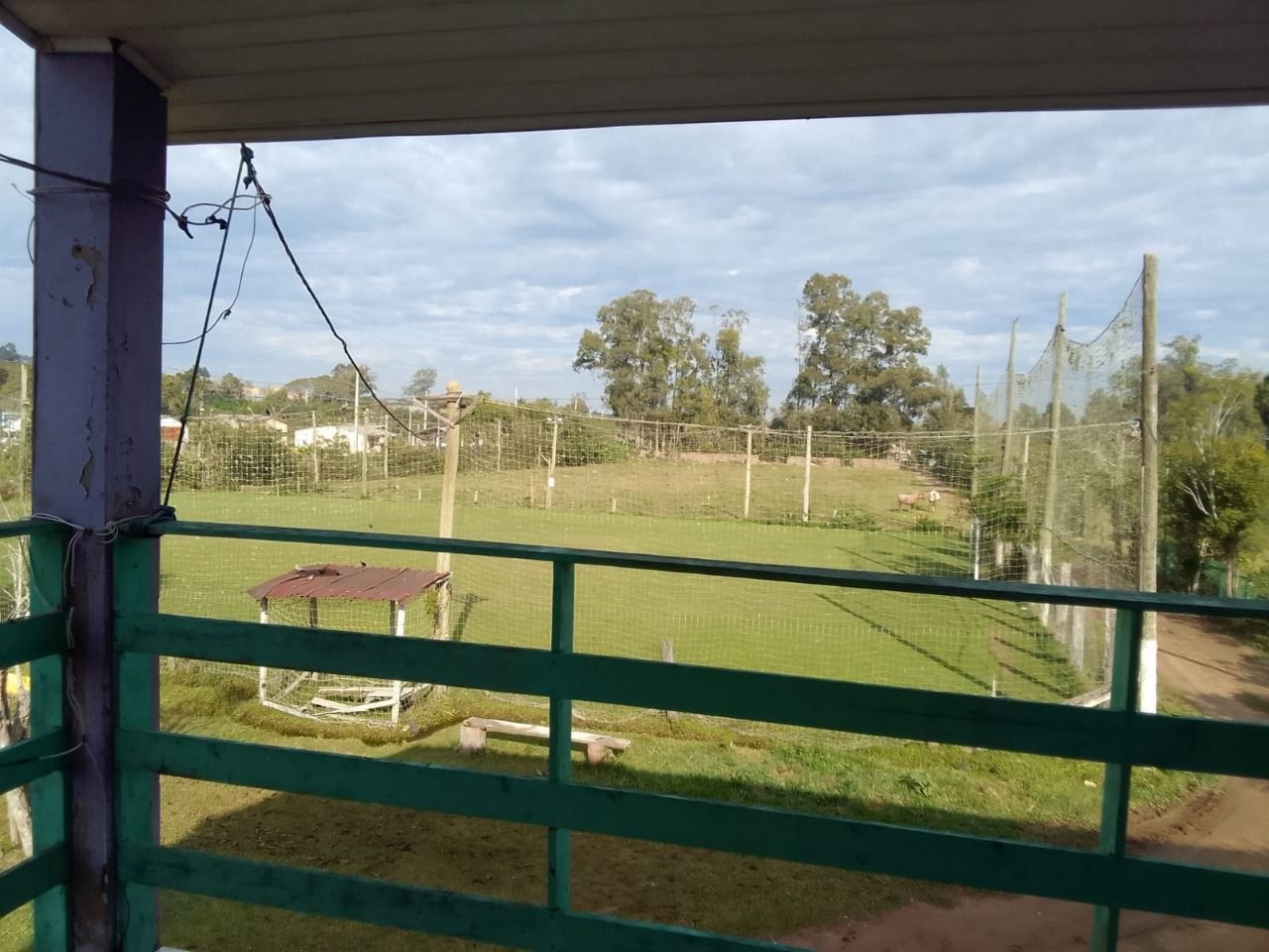 Sítio à venda com 5 quartos, 1500m² - Foto 9