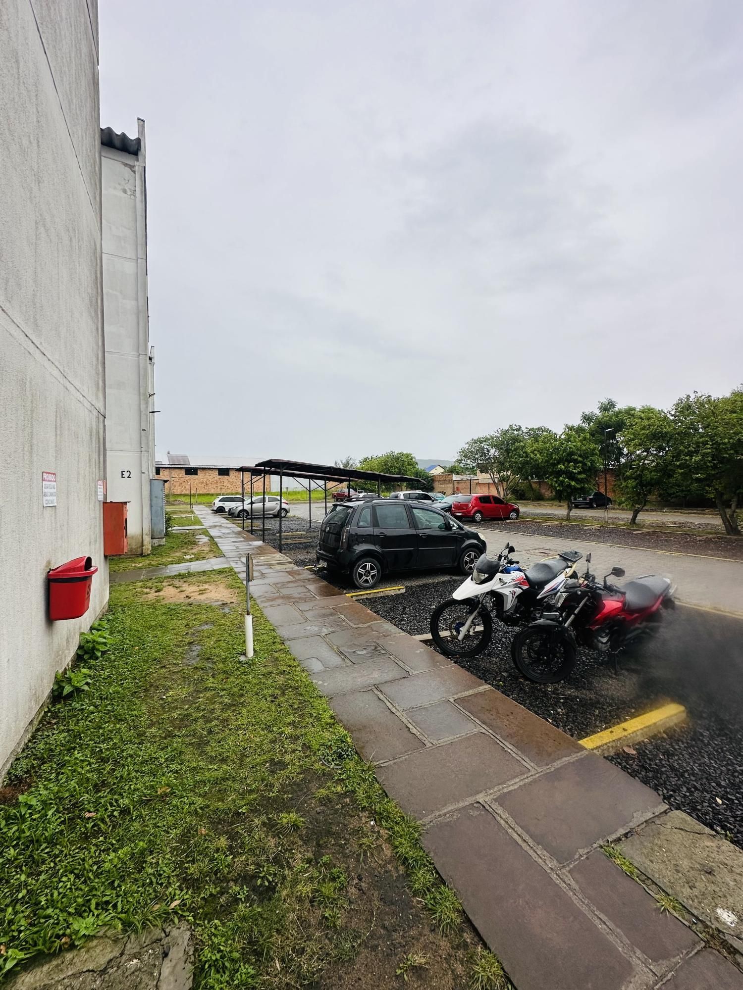 Apartamento, 2 quartos, 45 m² - Foto 8