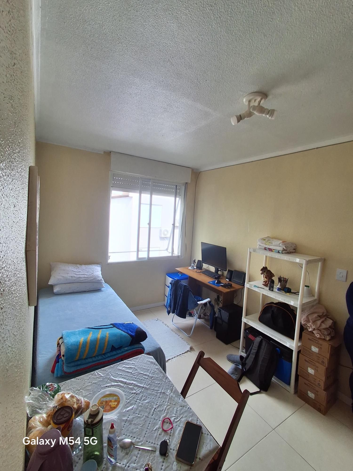 Apartamento no bairro Cavalhada com 1 dormitório