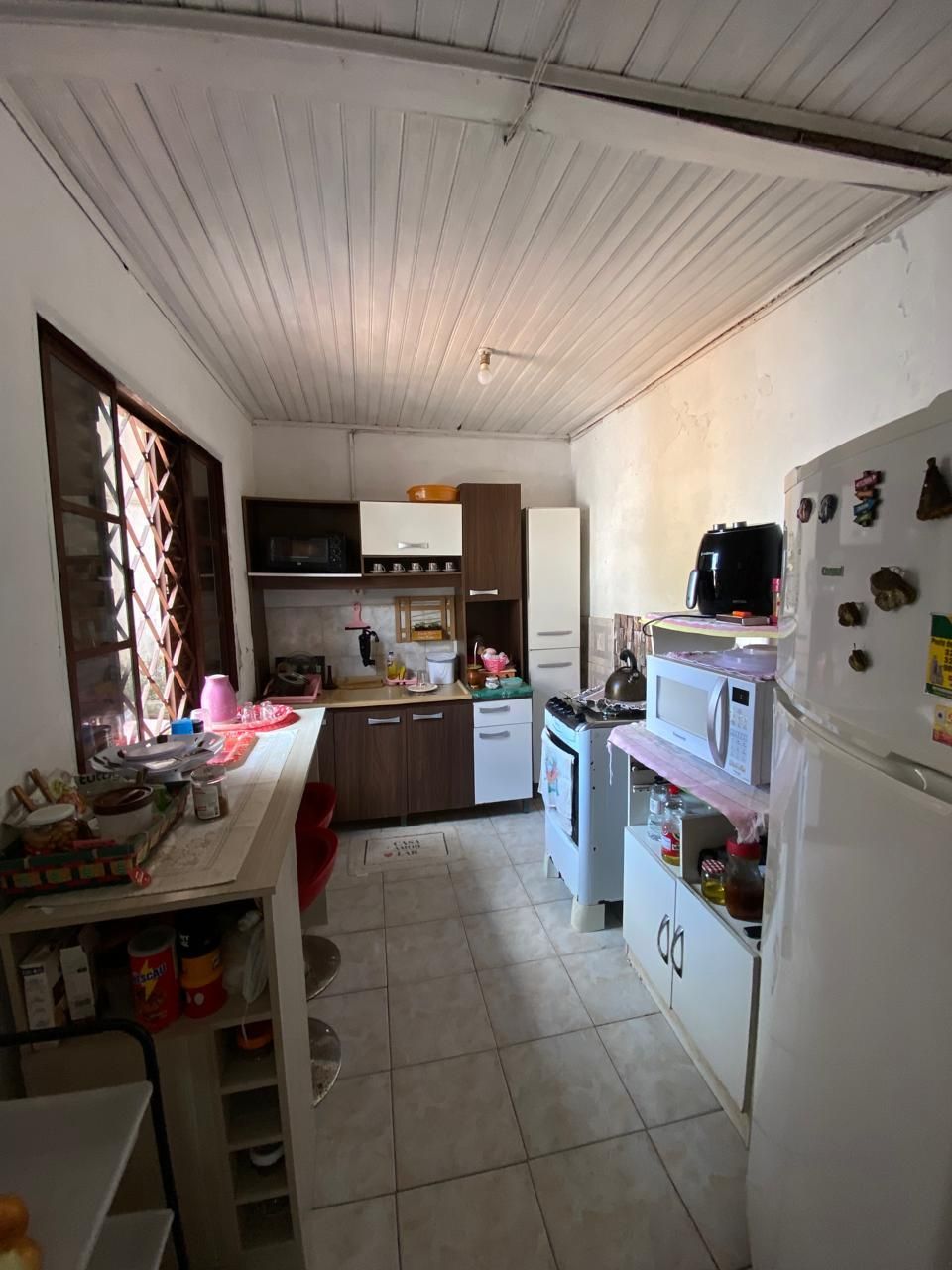 Casa à venda com 2 quartos, 60m² - Foto 11