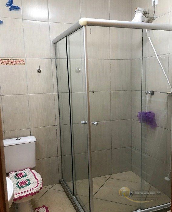 Casa, 2 quartos, 51 m² - Foto 11